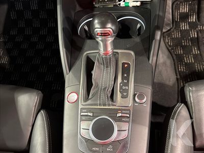 2015 Audi S3