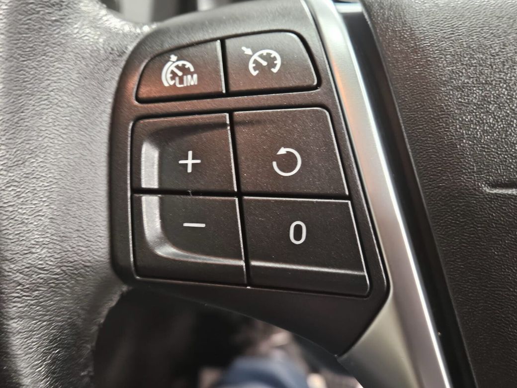 2019 Volvo S60