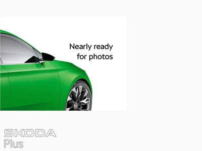 2017 Skoda Octavia
