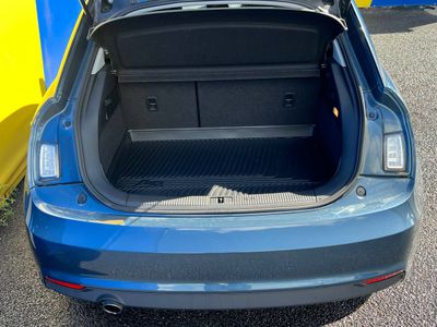 2015 Audi A1
