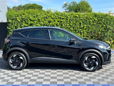 2026 Renault Captur