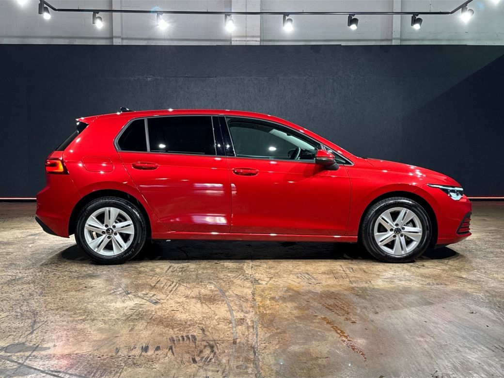 2023 Volkswagen Golf