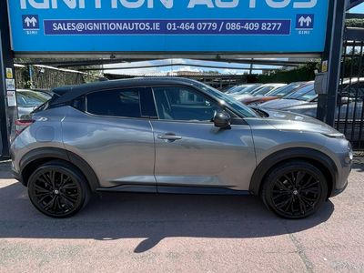 2021 Nissan Juke