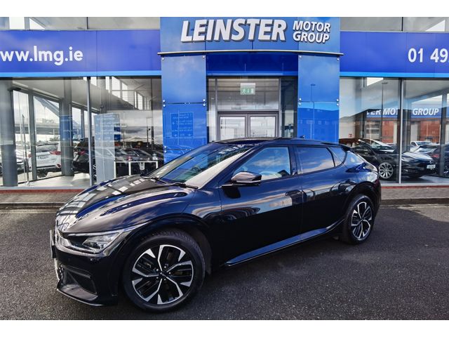 vehicle for sale from Leinster Motor Group