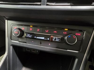 2019 Volkswagen Polo