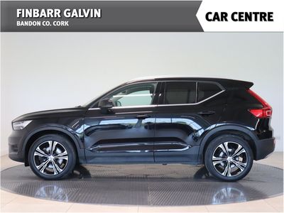 2022 Volvo XC40