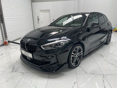 2020 BMW 1 Series