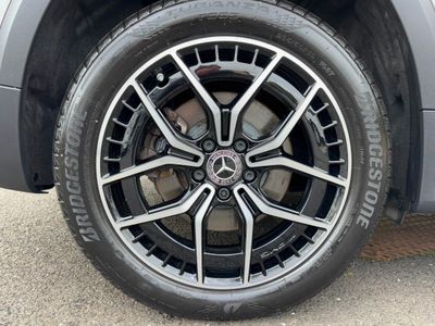 2023 Mercedes-Benz EQB