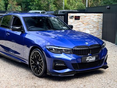 2022 BMW 3 Series