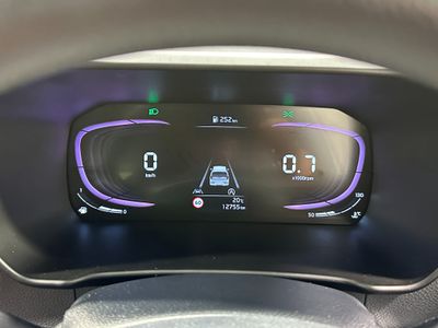 2026 Kia Picanto