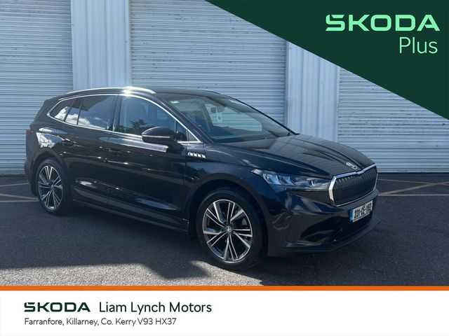 vehicle for sale from Liam Lynch Motors