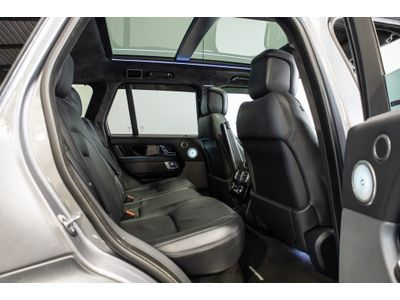 2021 Land Rover Range Rover