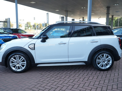 2019 Mini Cooper D