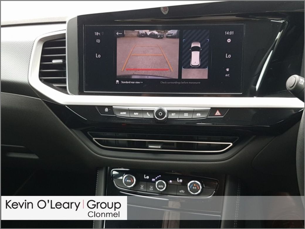 2023 Opel Grandland X