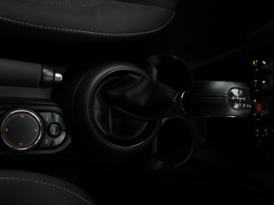2019 Mini Cooper