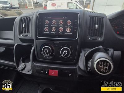 2023 Opel Movano