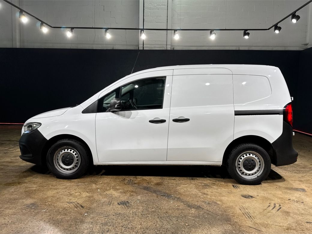 2023 Mercedes-Benz Citan
