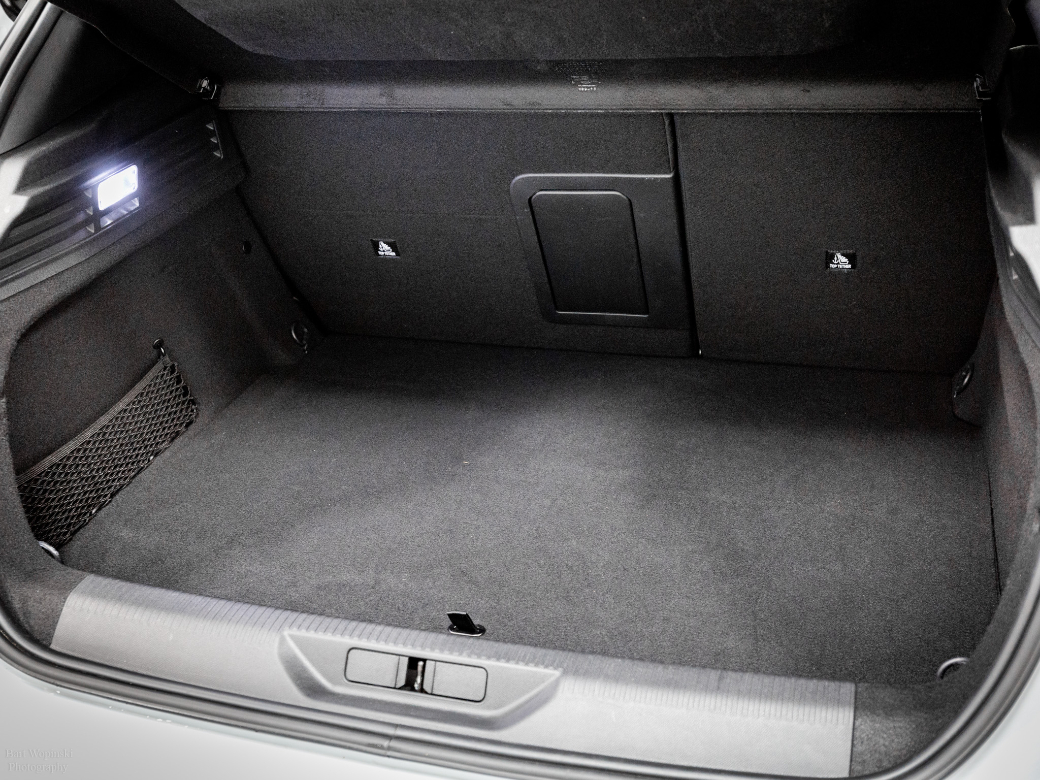 2023 Peugeot 308
