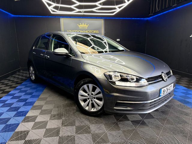 vehicle for sale from Kingdom Motors Ireland
