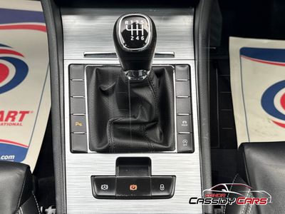 2022 Skoda Superb