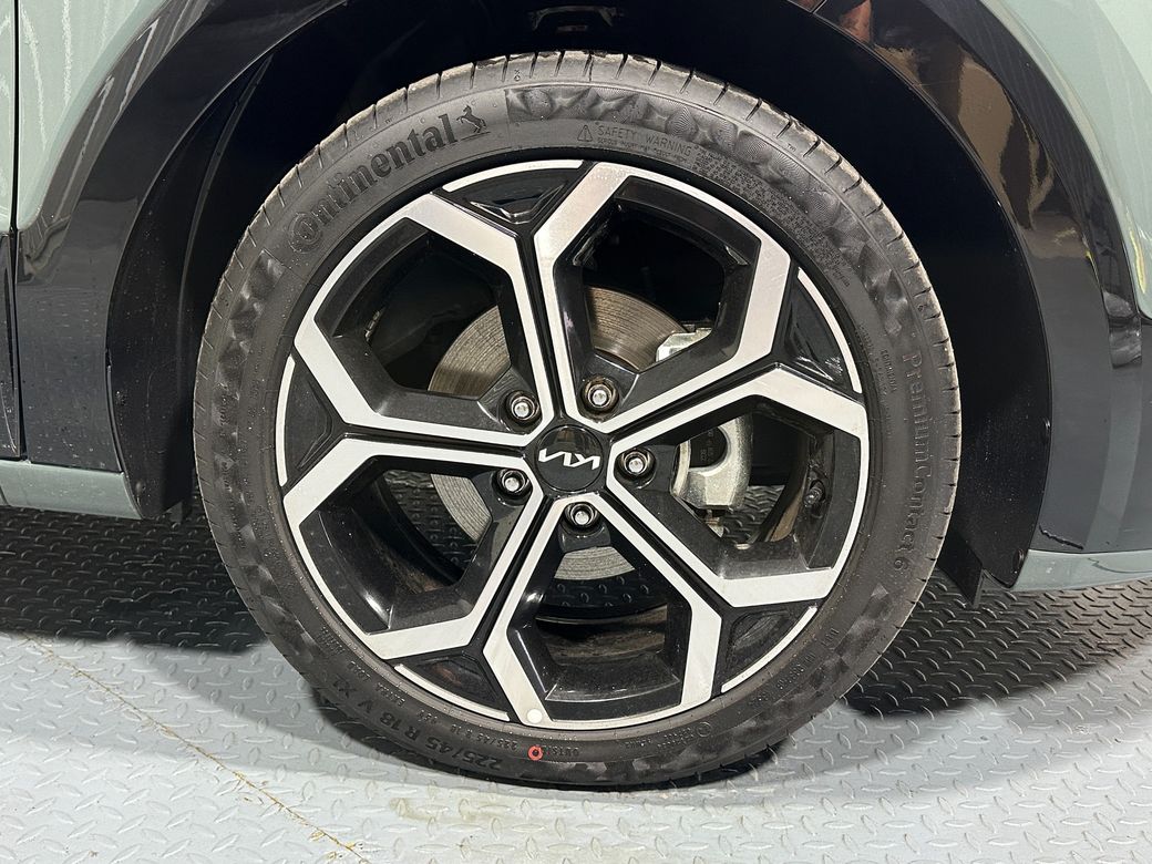 2026 Kia Niro