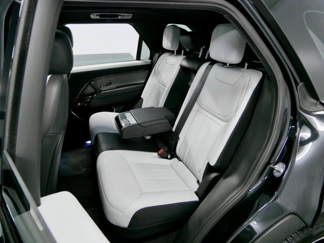 2023 Land Rover Range Rover Sport