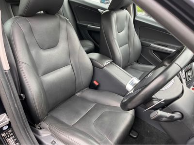 2016 Volvo S60