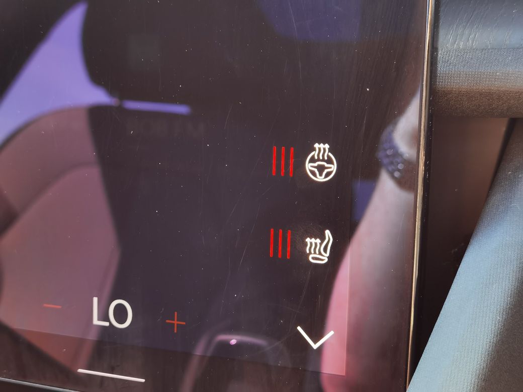 2023 Polestar 2