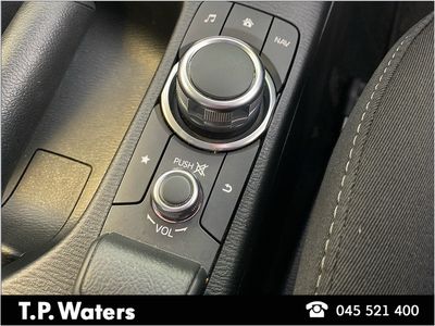 2019 Mazda Mazda2