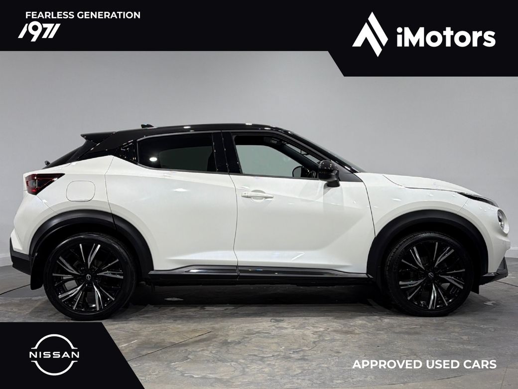 2023 Nissan Juke