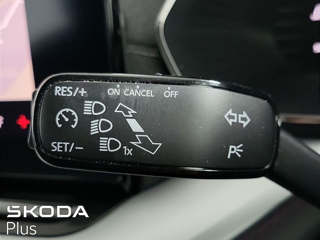 2023 Skoda Octavia