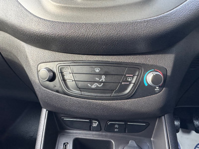 2023 Ford Transit Courier