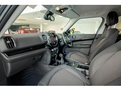 2022 Mini Countryman