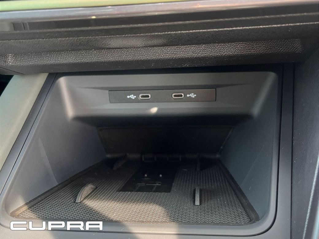 2026 Cupra Formentor