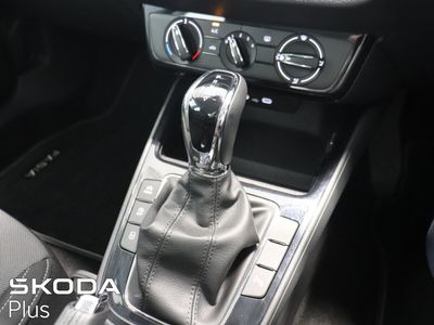 2025 Skoda Fabia