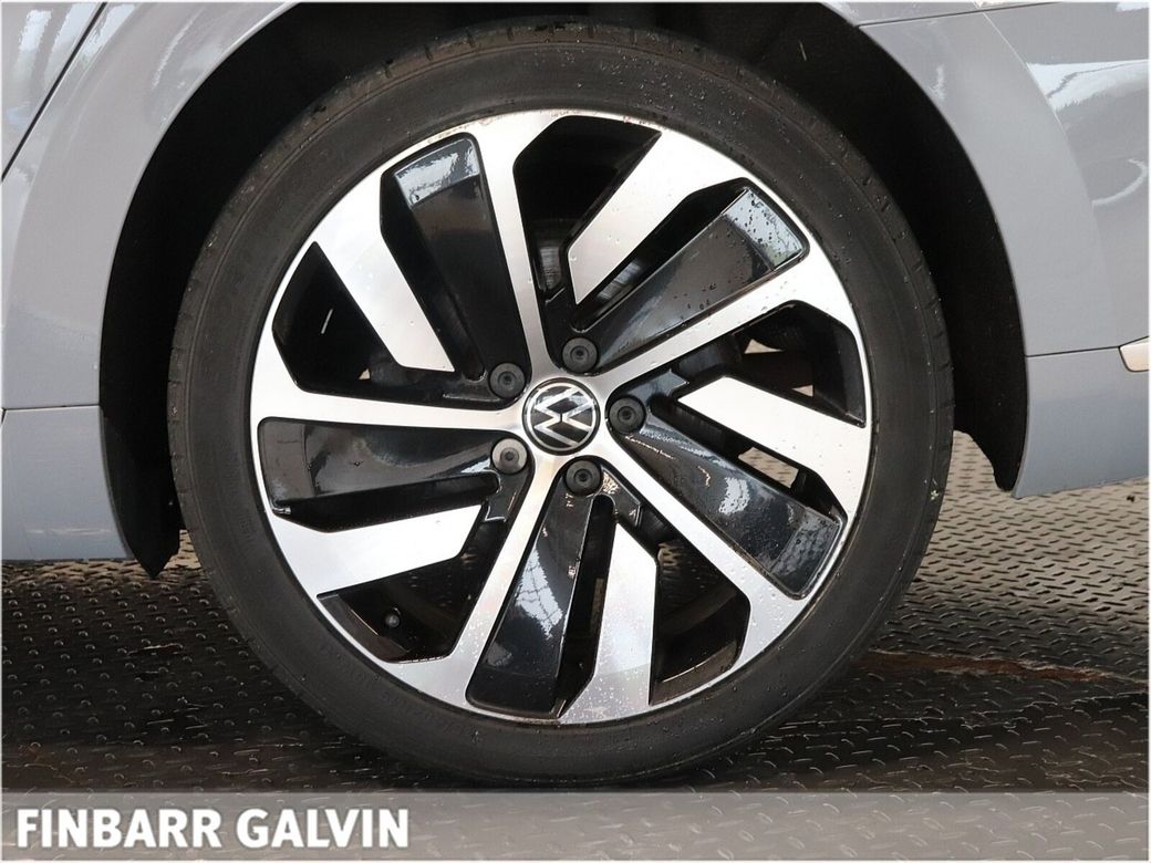 2022 Volkswagen Arteon