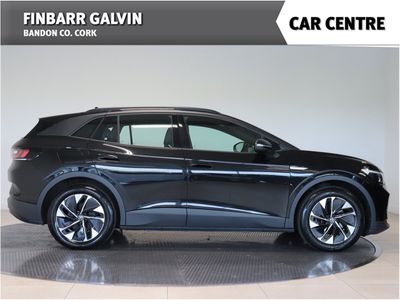 2023 Volkswagen ID.4