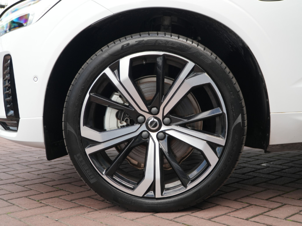 2023 Volvo XC60