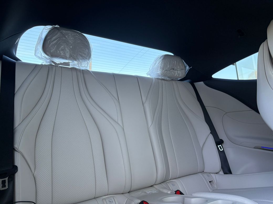 2026 Mercedes-Benz CLE