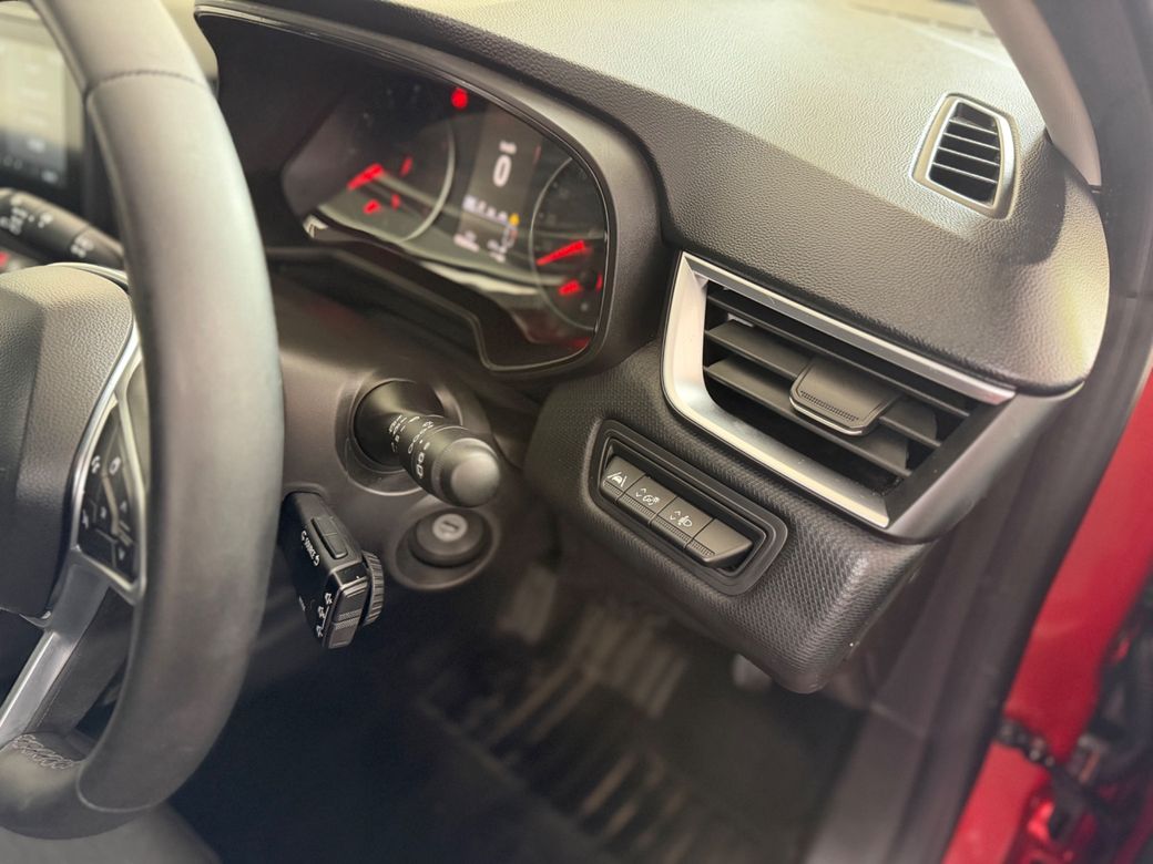 2023 Renault Clio