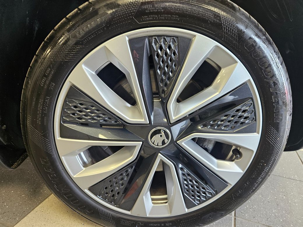 2023 Skoda Karoq