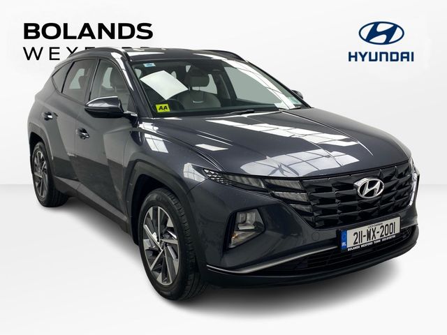vehicle for sale from Bolands Wexford Town