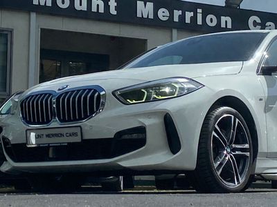 2020 BMW 1 Series