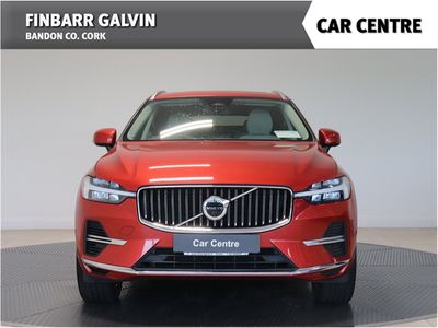 2022 Volvo XC60