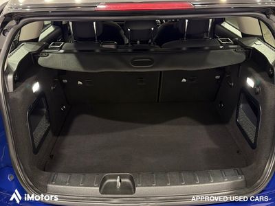 2019 Mini Cooper