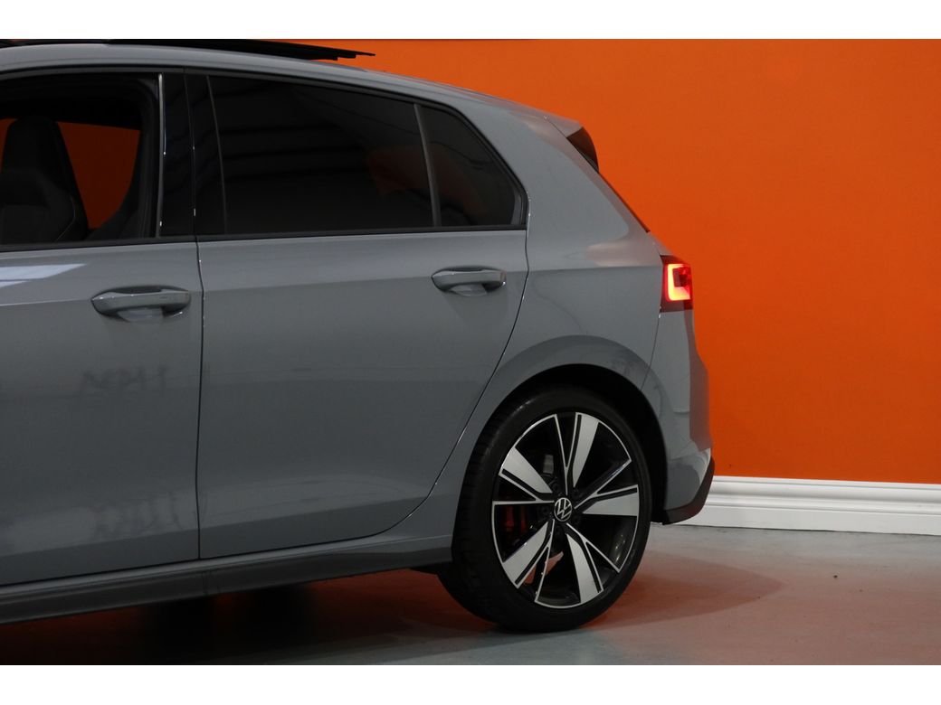 2022 Volkswagen Golf