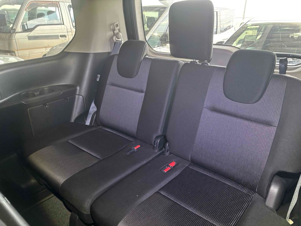 2019 Nissan Serena