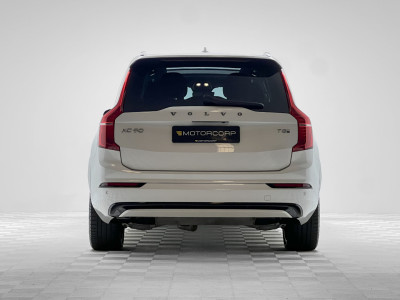 2024 Volvo XC90