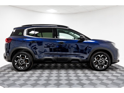 2025 Citroen C5 Aircross