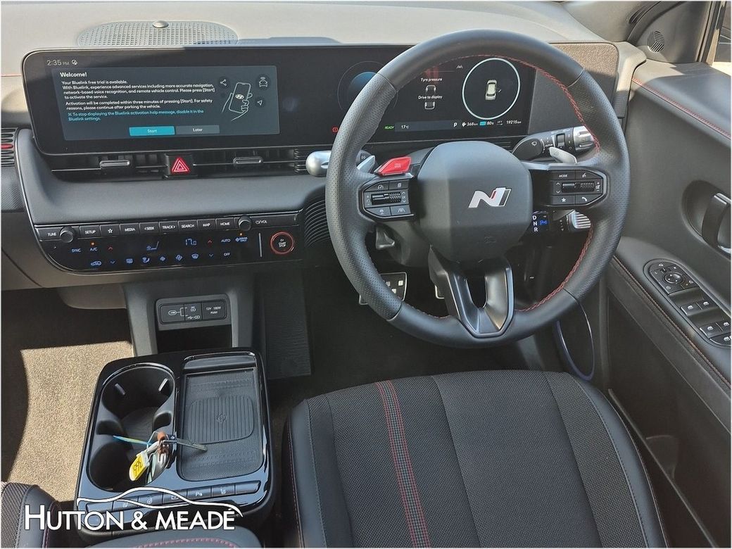 2026 Hyundai Ioniq 5